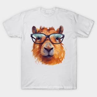 capybara T-Shirt